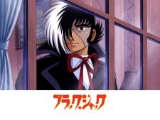 Black Jack: Obaa-chan