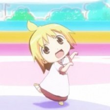 Hanamaru Youchien: Panda Neko Taisou