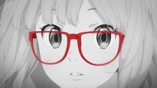 Kyoto Animation: Megane-hen