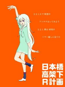 Nihonbashi Koukashita R Keikaku