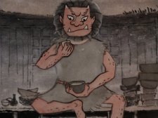 Onigakure Yama no Soba no Hana