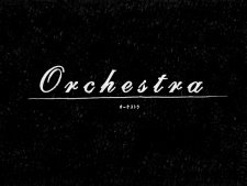 Orchestra