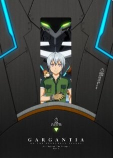 Suisei no Gargantia: Puchitto Furikaerintia