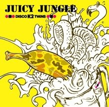 Juicy Jungle