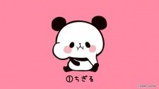 Mochimochi Panda