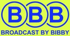 Broadcast by Bibby