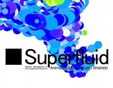 Superfluid