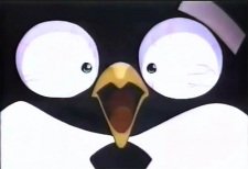 Shounen Sunday CM: Tuxedo Gin