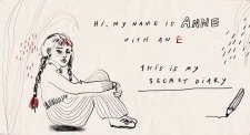 Anne's Secret Diary