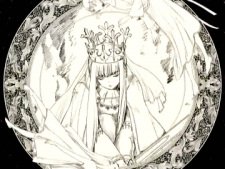 The Epic of Zektbach: Ristaccia