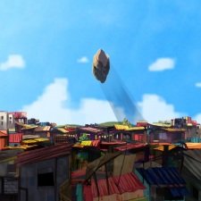 Aitsura Zenin Dousoukai