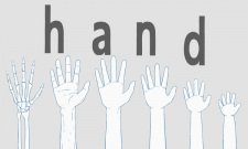 Hand