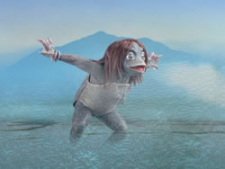 Mizu no Sei: Kappa Hyakuzu