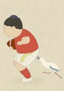 Bokutachi no American Football