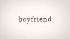 Boyfriend (Music)
