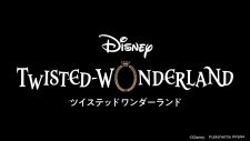 Disney Twisted-Wonderland CMs
