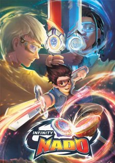 Zhandou Wang Zhi Jufeng Zhan Hun 6