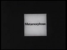 Metamorphose.