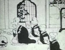 Bunbuku Chagama (1932)