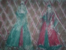 Toki no Butou wo Mou Ichido