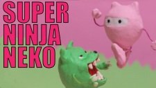 Super Ninja Neko
