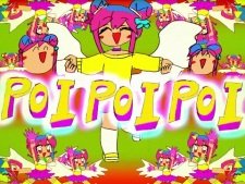 Poi Poi Poi