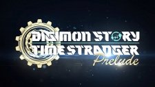 Digimon Story: Time Stranger Prelude