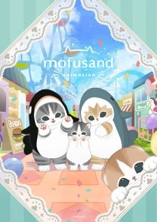 Mofusand