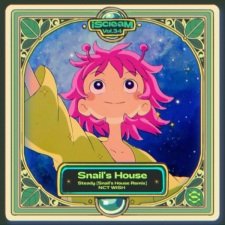 Steady (Snail's House Remix)