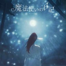 Mahoutsukai no Nikki