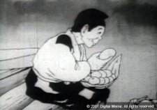 Umi no Mizu wa Naze Karai