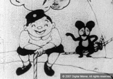 Bouken Dankichi: Hyouryuu no Maki